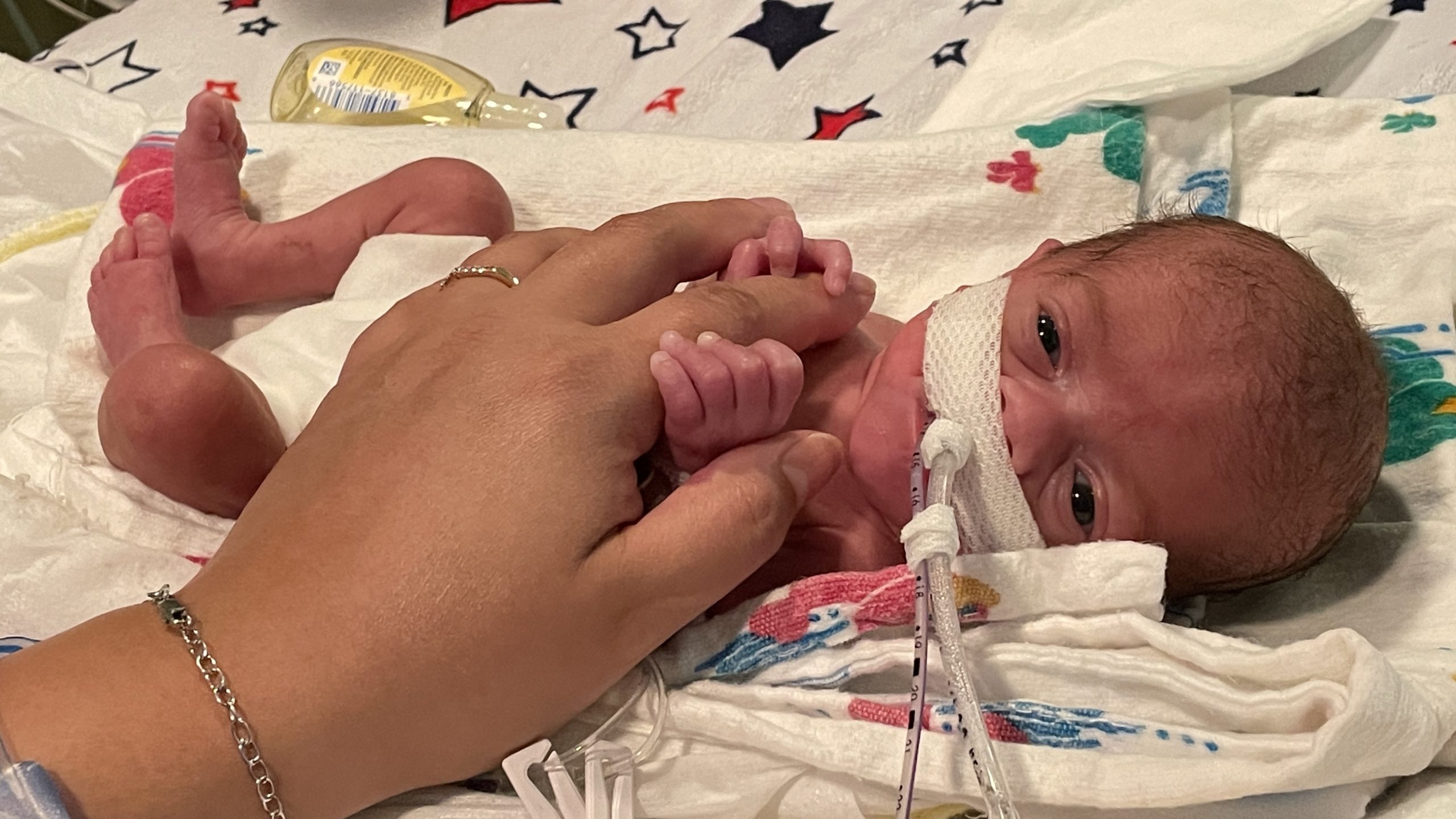 The Vaccine Conversation